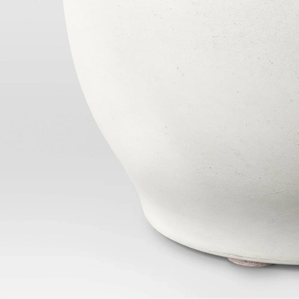 Threshold Small ceramic vase